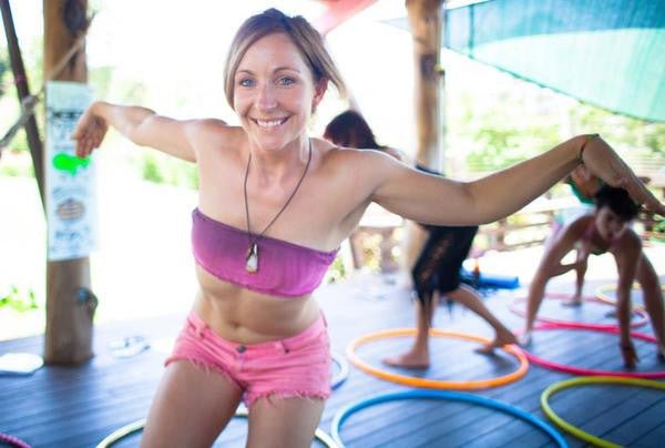 Teaching Tips for Successful Hula Hoop Classes #1 - Hoop Empire