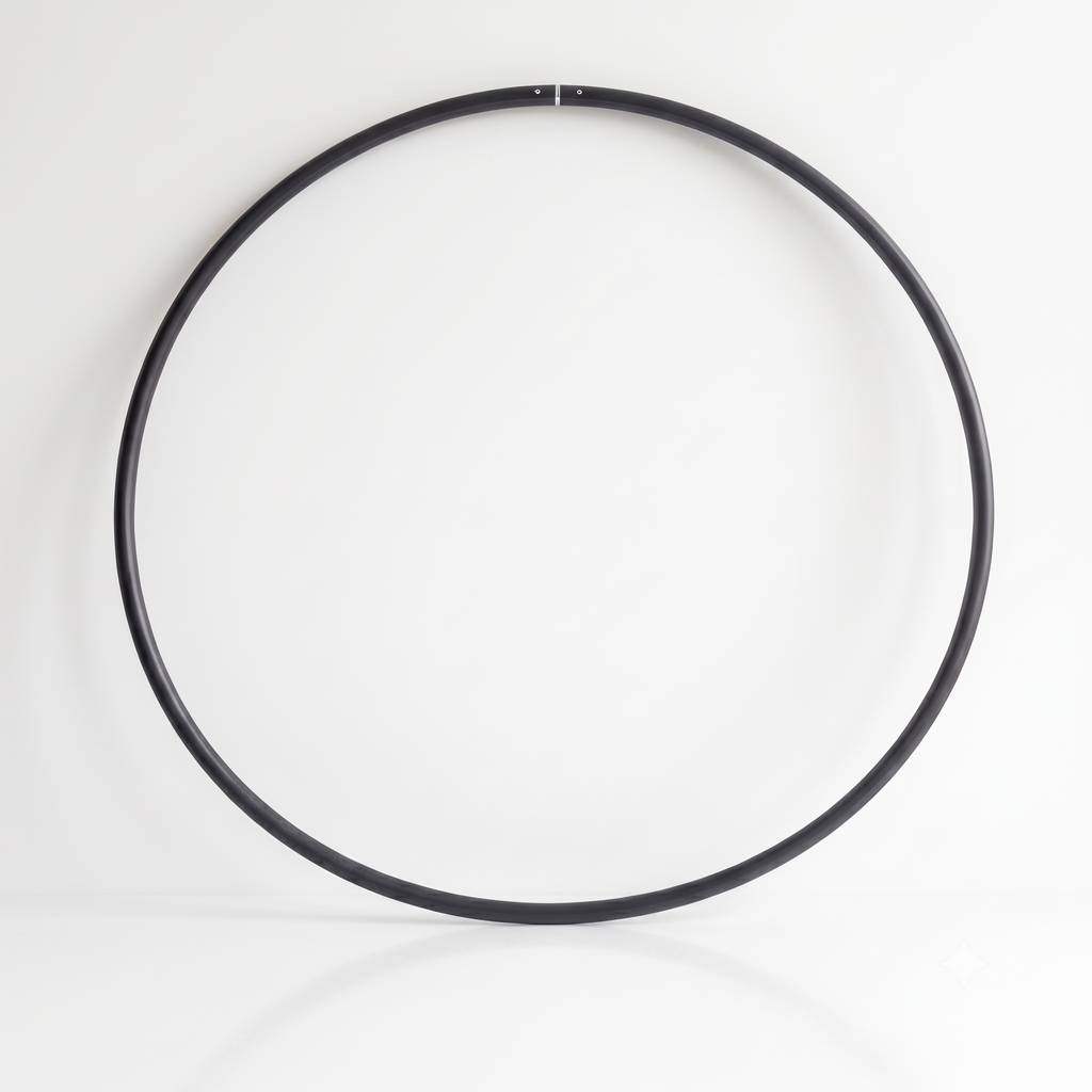 B108 Professional Dance & Fitness Hula Hoop