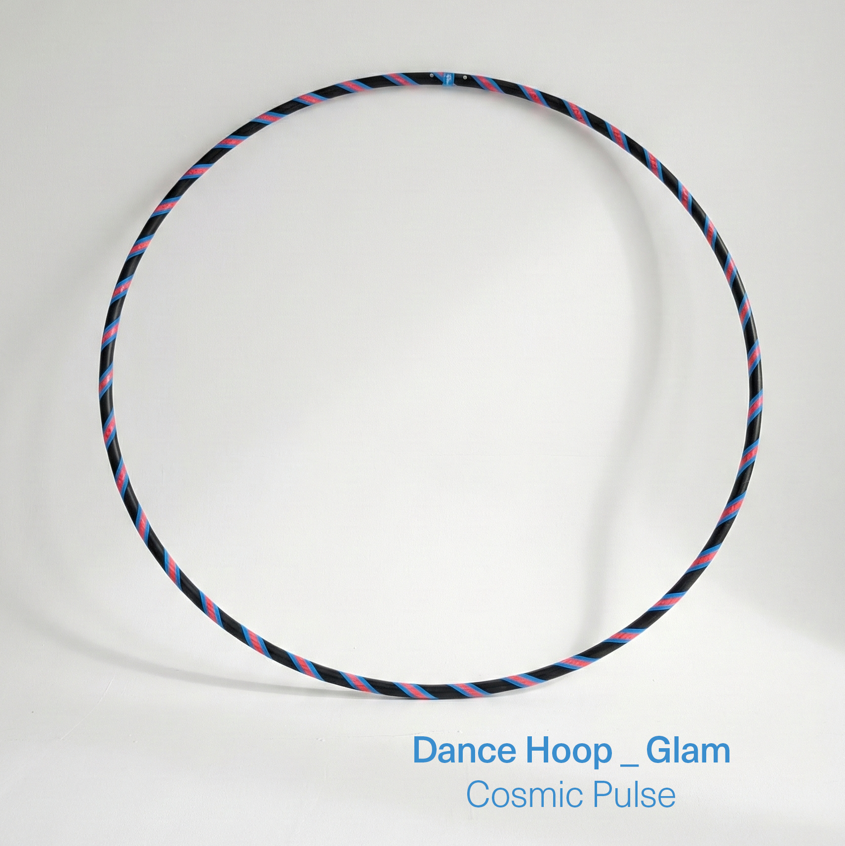 Archive Glam Dance Hula Hoop